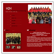 H2H Dancing
